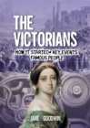 Image for All about...the Victorians