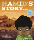 Image for Hamid&#39;s story..  : a real-life account of his journey from Eritrea
