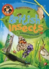 Image for Nature Detective: British Insects
