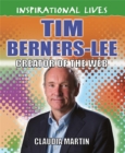 Image for Inspirational Lives: Tim Berners-Lee