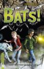 Image for Freestylers Data Beast: Bats! : 1