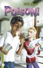 Image for Freestylers Data Beast: Poison! : 4