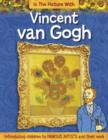 Image for In the picture with Vincent van Gogh : 1