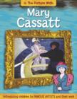 Image for In the picture with Mary Cassatt : 2
