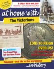 Image for At home with ... the Victorians ... in history