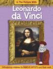 Image for In the picture with Leonardo da Vinci