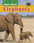 Image for Elephants : 3