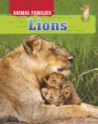 Image for Lions : 4