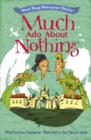 Image for Much ado about nothing : 5