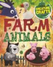 Image for Creature Crafts: Farm Animals : 4