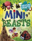Image for Mini-beasts : 3