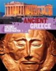 Image for The History Detective Investigates: Ancient Greece