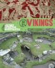 Image for The History Detective Investigates: The Vikings
