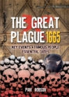 Image for All About: The Great Plague 1665