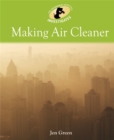 Image for Making air cleaner