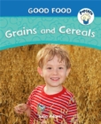 Image for Grains and cereals