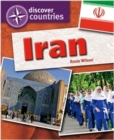 Image for Discover Countries: Iran