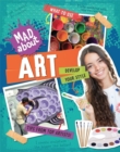 Image for Mad about art