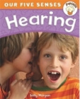 Image for Popcorn: Our Five Senses: Hearing