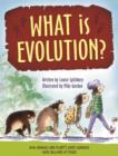 Image for What is Evolution?