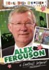 Image for Alex Ferguson  : a football legend!