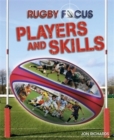Image for Rugby Focus: Players and Skills