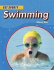 Image for Get Sporty: Swimming