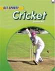 Image for Get Sporty: Cricket