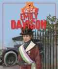 Image for Fact Cat: History: Emily Davison