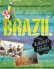 Image for The Land and the People: Brazil