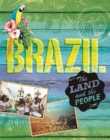 Image for The Land and the People: Brazil