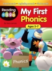 Image for My first phonics