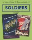Image for World War II sourcebook.: (Soldiers)
