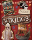 Image for Explore!: Vikings