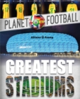 Image for Greatest stadiums