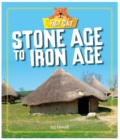 Image for Fact Cat: History: Early Britons: Stone Age to Iron Age