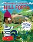 Image for Hill forts  : discover Stone, Bronze and Iron Age Britain
