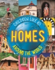 Image for Children Like Us: Homes Around the World