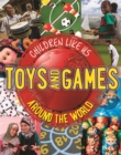 Image for Toys and games around the world