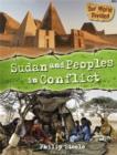 Image for Sudan and peoples in conflict