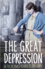 Image for Survivors: The Great Depression: A Young Girl&#39;s Story