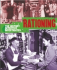 Image for The History Detective Investigates: Rationing in World War II