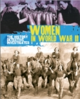 Image for The History Detective Investigates: Women in World War II