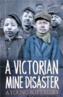 Image for A Victorian mine disaster  : a young boy&#39;s story