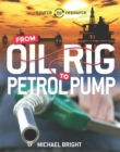 Image for From oil rig to petrol pump