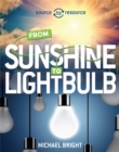 Image for From sunshine to lightbulb