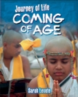Image for Journey of Life: Coming Of Age