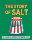 Image for The story of salt