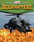 Image for Ultimate Military Machines: Helicopters