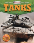 Image for Ultimate Military Machines: Tanks